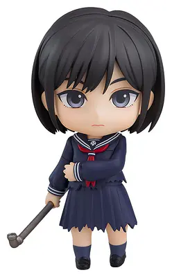 Silent Hill f Nendoroid Action Figure Hinako Shimizu 10 cm | Good Smile Company