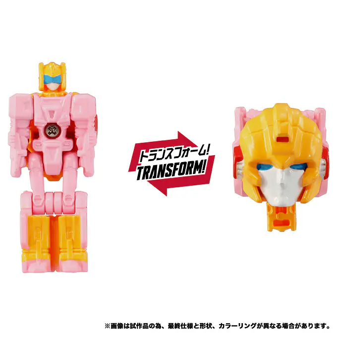 Transformers New Legends NL-08 Delta Magnus Primal Vanguard Figure Set | Takara Tomy photo 11