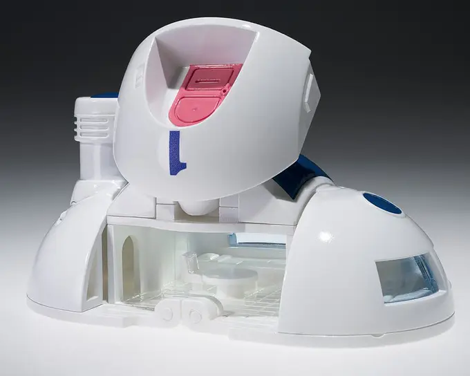 Dragon Ball Changearts Hoi-Poi Capsule No. 1 Capsule House - Tamashii Nations photo 5