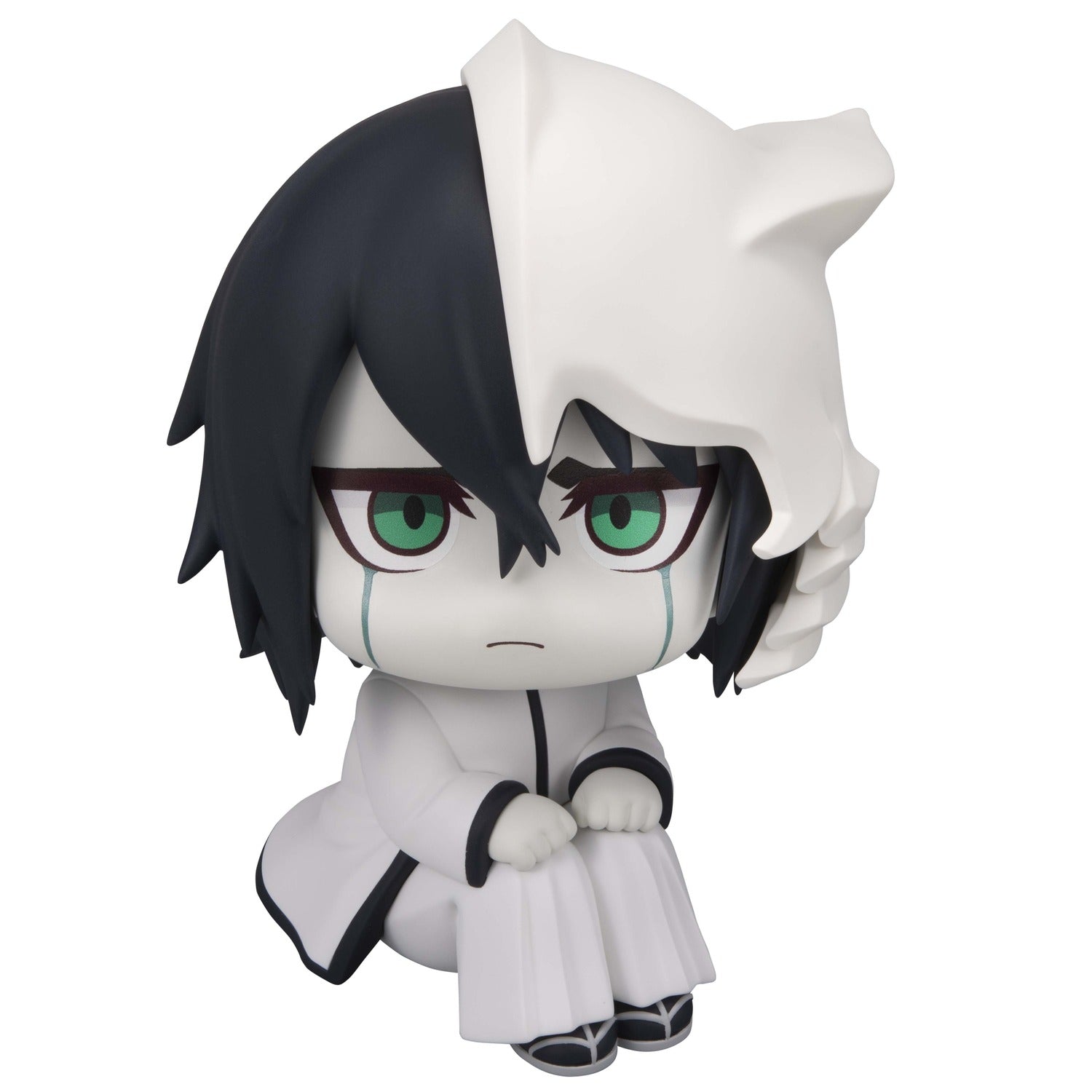 Bleach Look Up Figure Ulquiorra Cifer | MegaHouse