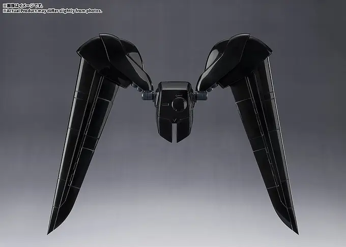 Patlabor Robot Spirits (Side Labor) Griffon Twin Unit Set Figure | Tamashii Nations photo 3