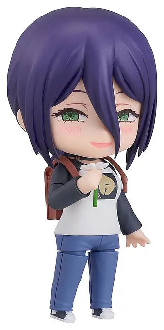 Chainsaw Man Nendoroid Basic Action Figure Reze: Casual Outfit Ver. 10 cm - Good Smile Company