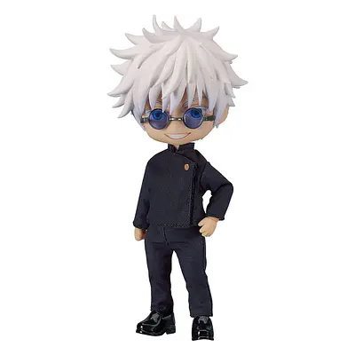 Jujutsu Kaisen Nendoroid Doll Action Figure Satoru Gojo: Tokyo Jujutsu High School Ver. 14 cm - Good Smile Company