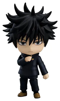 Jujutsu Kaisen Nendoroid Action Figure Megumi Fushiguro 10 cm - Good Smile Company