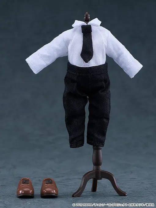 Chainsaw Man - The Movie: Reze Arc Parts for Nendoroid Doll Figures Outfit Set: Makima | Good Smile Company photo 3