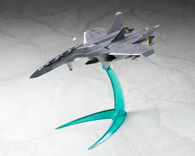 Yukikaze ALMECHA 1/100 Figure FFR-31 MR/D Super Sylph (Renewal Ver.) | Alter photo 4