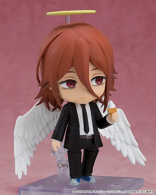 Chainsaw Man Nendoroid Action Figure Angel Devil 10 cm - Good Smile Company photo 3