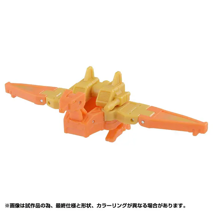 Transformers Kiss Players 20th Anniversary Cassettetron Figure Set | Takara Tomy photo 4