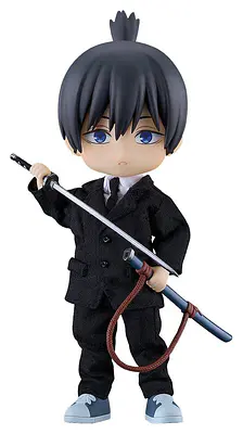 Chainsaw Man Nendoroid Doll Action Figure Aki Hayakawa 14 cm | Good Smile Company