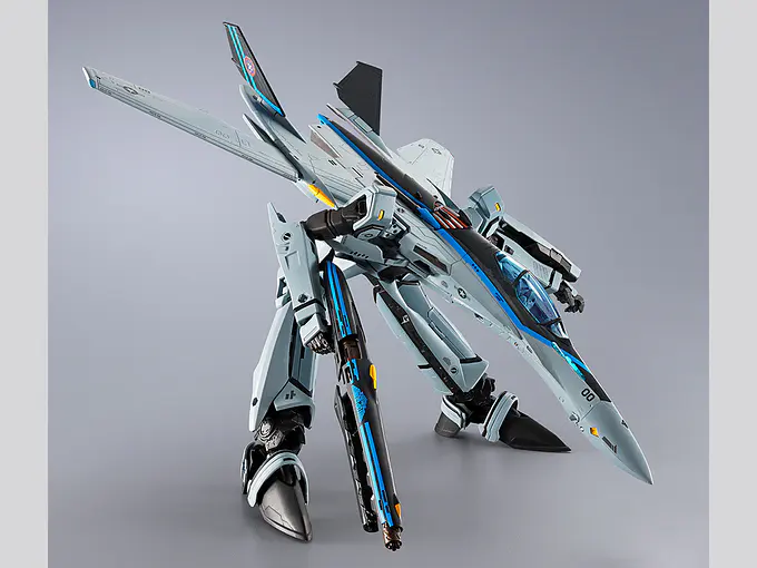 Macross VF-25 Messiah Valkyrie - Top Gun: Maverick Version photo 5