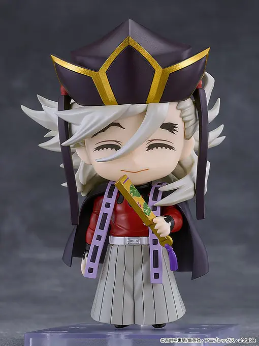 Demon Slayer: Kimetsu no Yaiba Nendoroid Action Figure Doma 10 cm - Good Smile Company photo 4