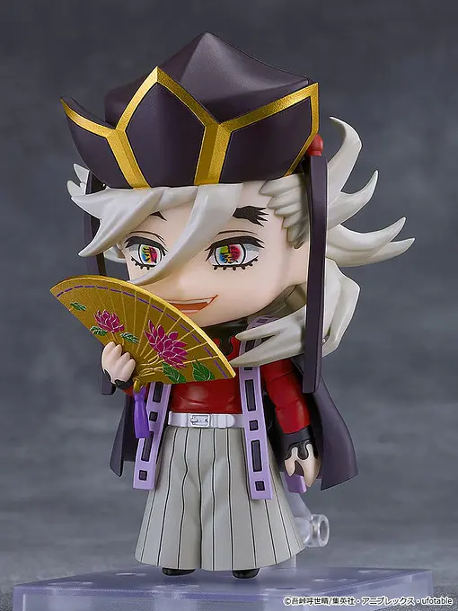Demon Slayer: Kimetsu no Yaiba Nendoroid Action Figure Doma 10 cm - Good Smile Company photo 3