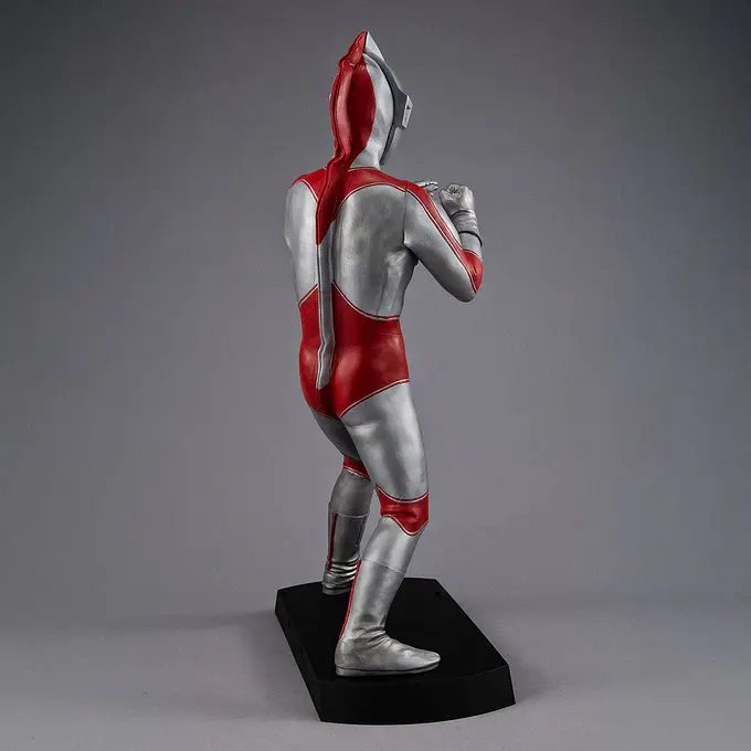 Return of Ultraman Jack Ultimate Article Figure 40 cm | MegaHouse photo 6