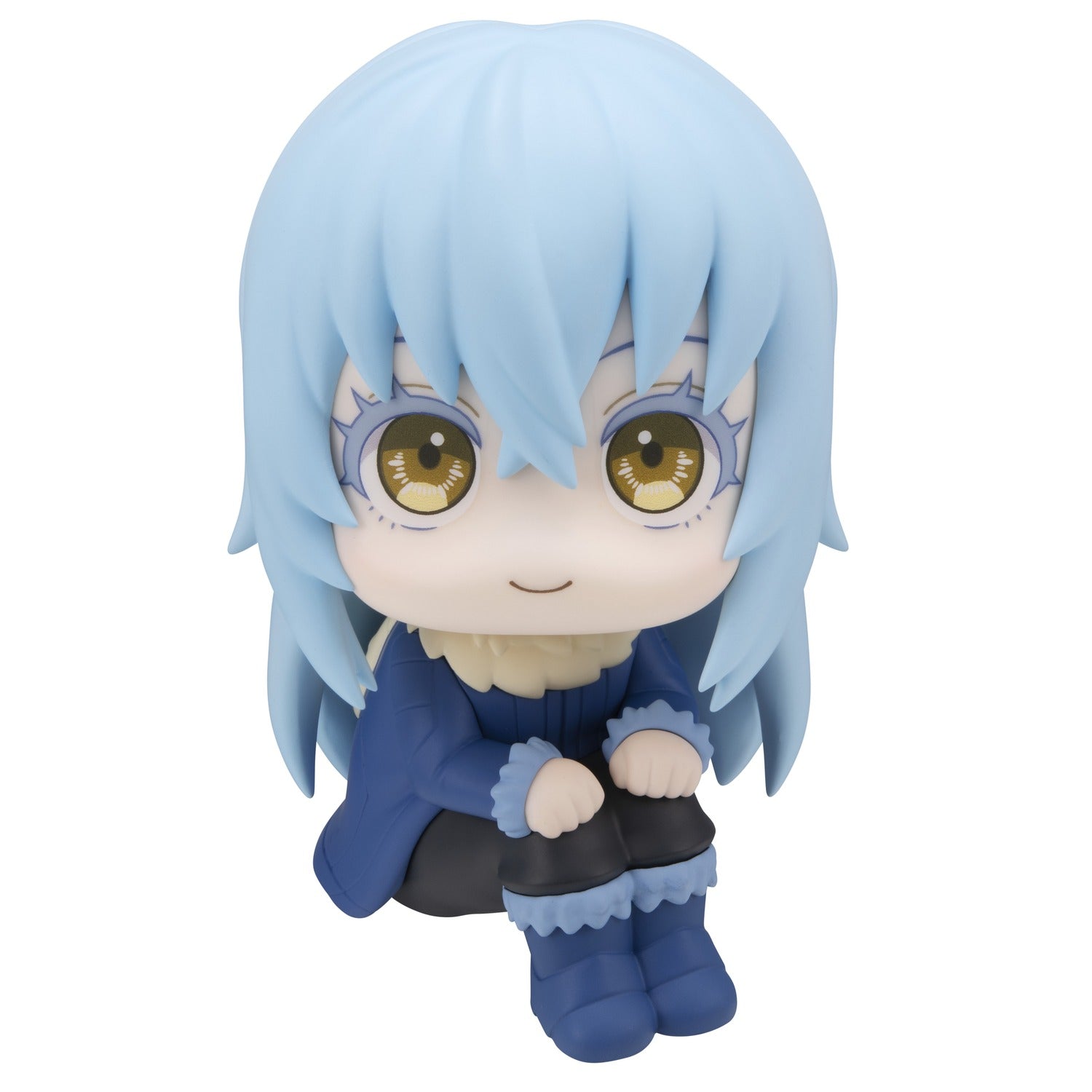 That Time I Got Reincarnated as a Slime Look Up Figure Rimuru Tempest | MegaHouse