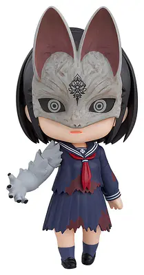 SILENT HILL f Nendoroid Action Figure Fox Hinako 10 cm | Good Smile Company