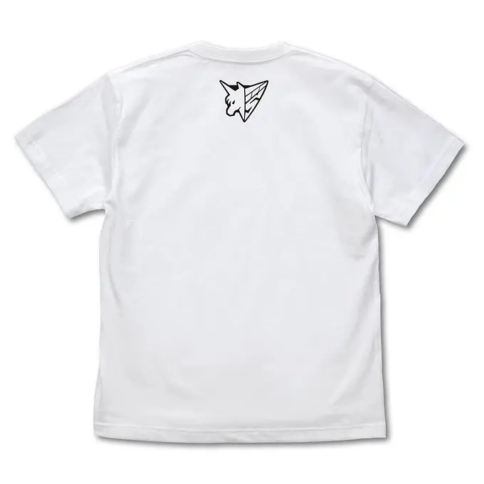 Future GPX Cyber Formula Glow-in-the-Dark T-Shirt Asurada | Cospa photo 5