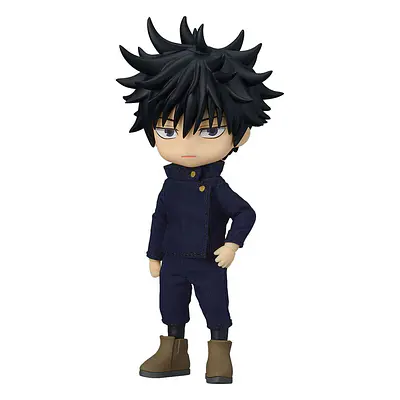 Jujutsu Kaisen Nendoroid Doll Action Figure Megumi Fushiguro 14 cm - Good Smile Company