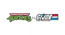 TMNT × GI Joe