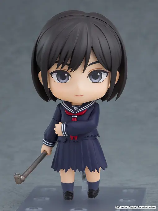 Silent Hill f Nendoroid Action Figure Hinako Shimizu 10 cm - Good Smile Company photo 2