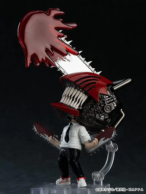 Chainsaw Man Nendoroid Action Figure Denji 10 cm - Good Smile Company photo 3