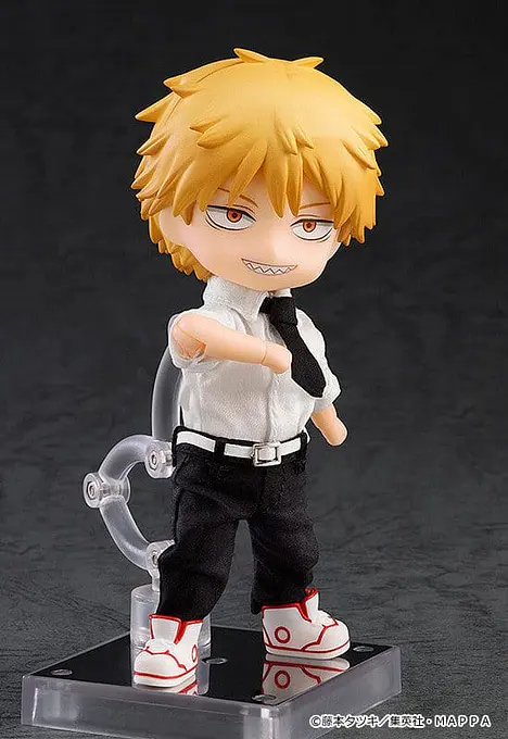 Chainsaw Man Nendoroid Doll Action Figure Denji 14 cm - Good Smile Company photo 3