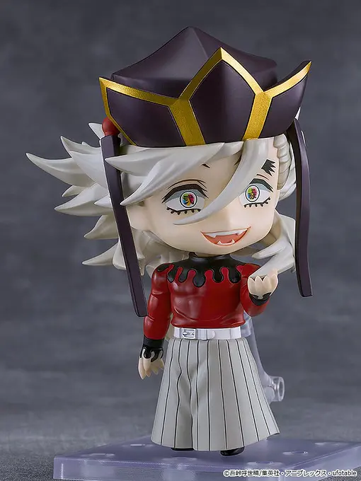 Demon Slayer: Kimetsu no Yaiba Nendoroid Action Figure Doma 10 cm - Good Smile Company photo 5