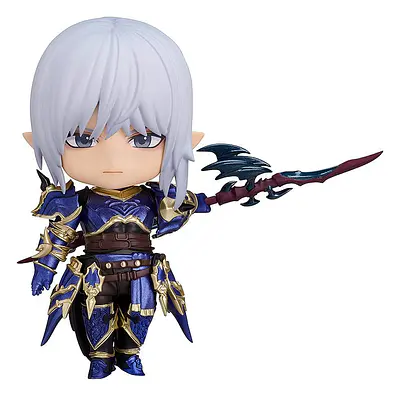 Final Fantasy XIV Nendoroid Action Figure Estinien 10 cm - Good Smile Company
