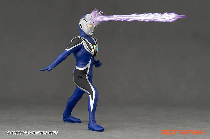 Ultraman Agul V1 Action Figure 16.5 cm | Alphamax photo 15