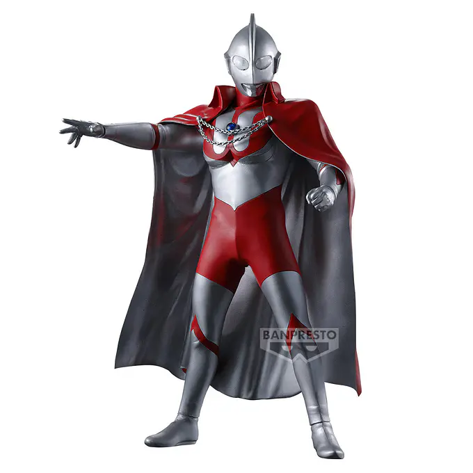 Banpresto Grandista Ultraman Figure