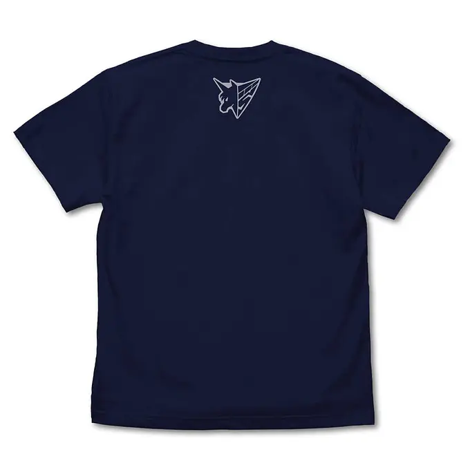 Future GPX Cyber Formula Glow-in-the-Dark T-Shirt Asurada | Cospa photo 4