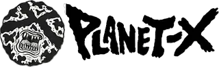 Planet-X