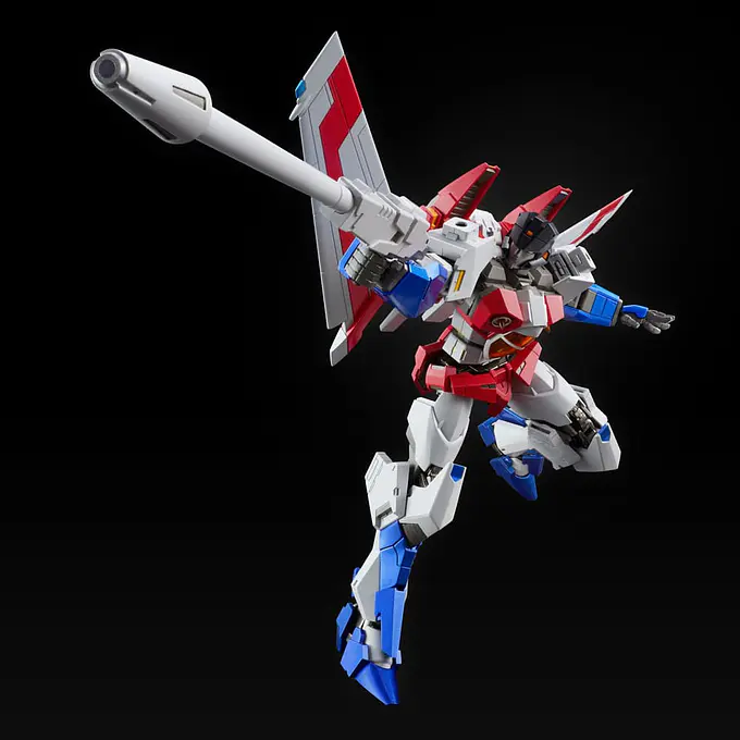 Transformers Combot Starscream Diecast Figure | Unix Square photo 7