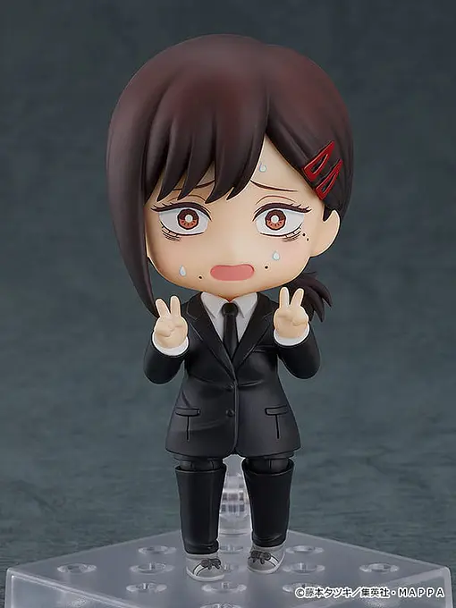 Chainsaw Man Nendoroid Action Figure Kobeni 10 cm - Good Smile Company photo 3
