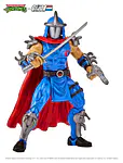 Teenage Mutant Ninja Turtles x G.I. Joe Shredder x Cobra Commander Action Figure 12 cm - Crossover Classics | Playmates Toys