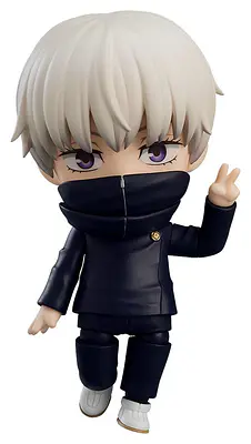 Jujutsu Kaisen Nendoroid Action Figure Toge Inumaki 10 cm - Good Smile Company