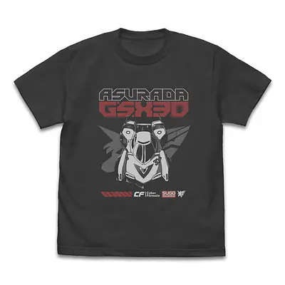 Future GPX Cyber Formula T-Shirt Asurada G.S.X | Cospa