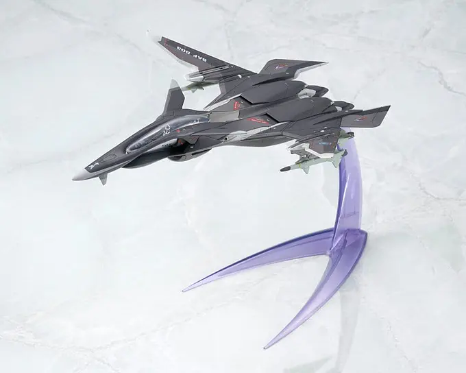 Yukikaze ALMECHA 1/100 Figure FFR-41 MR Mave (Renewal Ver.) | Alter photo 6