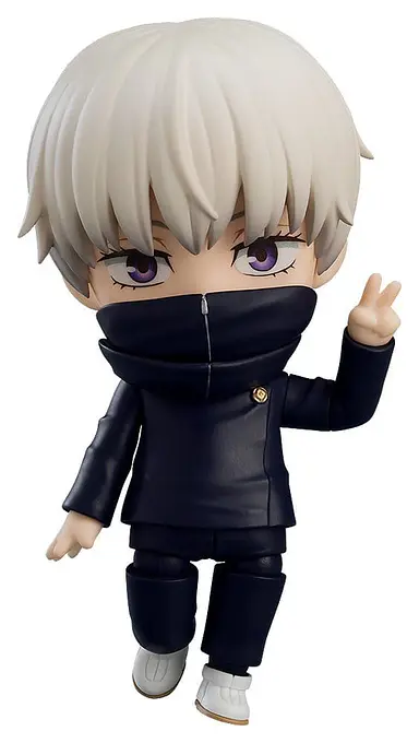 Jujutsu Kaisen Nendoroid Action Figure Toge Inumaki 10 cm - Good Smile Company