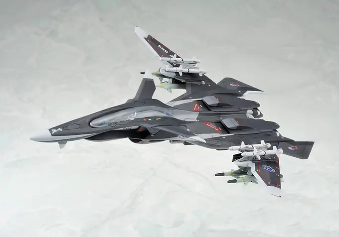 Yukikaze ALMECHA 1/100 Figure FFR-41 MR Mave (Renewal Ver.) | Alter photo 2