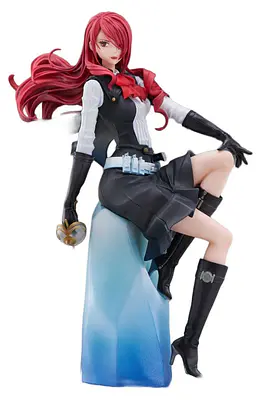 Persona 3 Reload Mitsuru Kirijo 1/7 Scale PVC Figure 22 cm | Amakuni