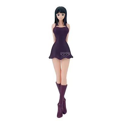 One Piece Nico Robin Figure - Glitter & Glamours 22 cm - Banpresto