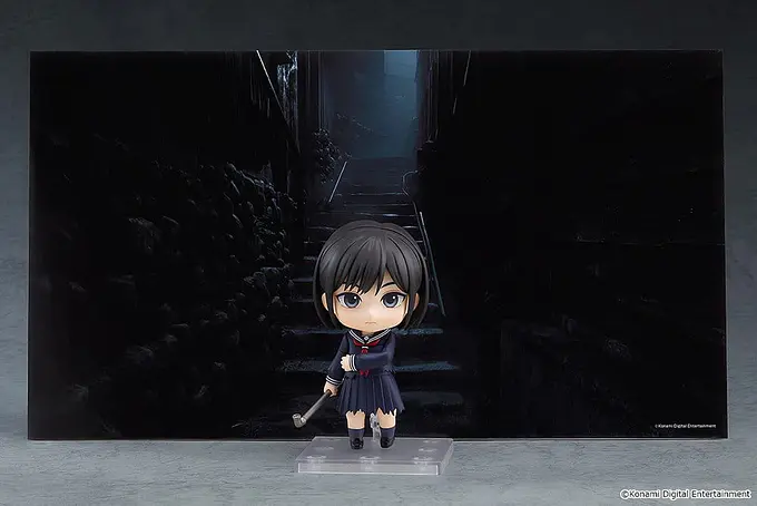 Silent Hill f Nendoroid Action Figure Hinako Shimizu 10 cm - Good Smile Company photo 6