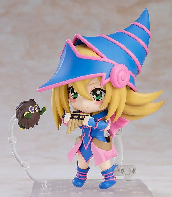 Yu-Gi-Oh! Nendoroid Action Figure Dark Magician Girl 12 cm - Good Smile Company photo 6