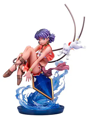 Nadia: The Secret of Blue Water 1/7 Scale PVC Figure Nadia 25 cm | Alter