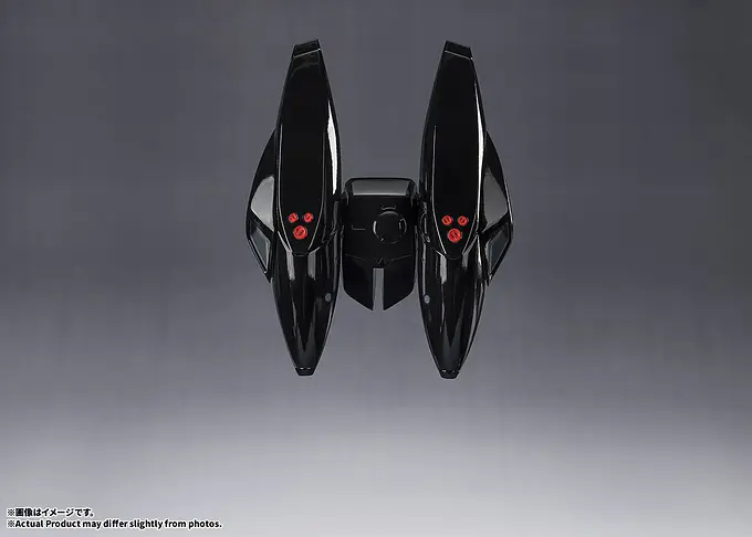 Patlabor Robot Spirits (Side Labor) Griffon Twin Unit Set Figure | Tamashii Nations photo 6
