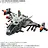 Diaclone D Vehicles Cosmo Carrier | Takara Tomy