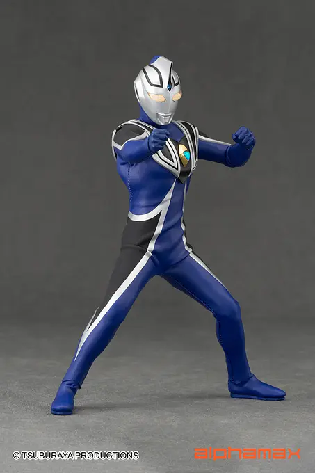 Ultraman Agul V1 Action Figure 16.5 cm | Alphamax photo 6