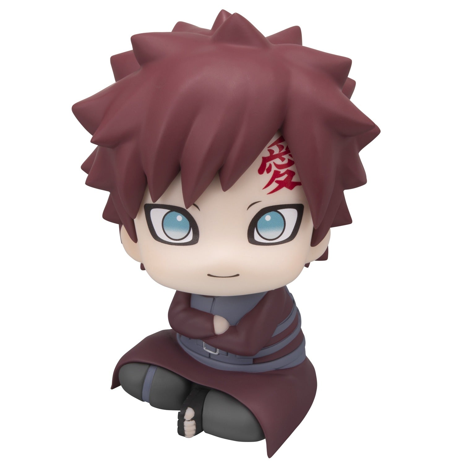Naruto Shippuden Look Up Figure Gaara (Smile Ver.) | MegaHouse