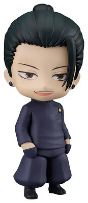 Jujutsu Kaisen Nendoroid Action Figure Suguru Geto: Tokyo Jujutsu High School Ver. 10 cm - Good Smile Company