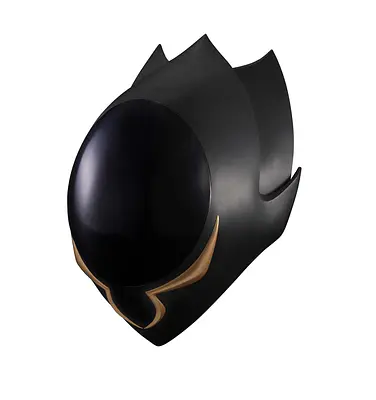 Code Geass Lelouch of the Rebellion Full Scale Works 1/1 Scale Zero Mask Replica (Reissue) | MegaHouse